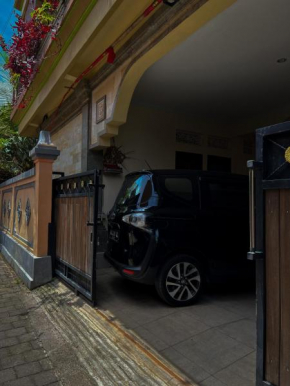 Sramana Villa Ubud by Luxury Degree